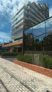 Apartamento com 1 Quarto para alugar, 38m² no Batista Campos, Belém