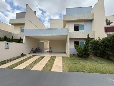 Casa com 4 Quartos à venda, 210m² no Olho D'Água, São Luís
