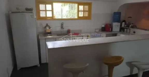 Apartamento com 4 Quartos à venda, 150m² no Glória, Rio de Janeiro