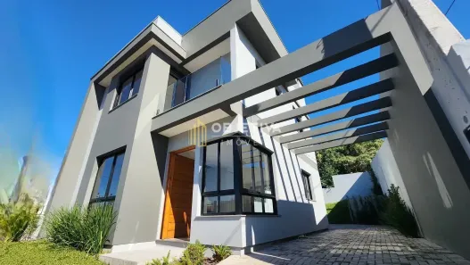 Casa com 3 Quartos à venda, 133m² no São Jorge, Novo Hamburgo