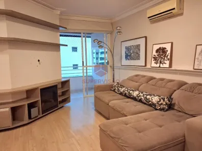 Apartamento com 4 Quartos à venda, 108m² no Centro, Florianópolis