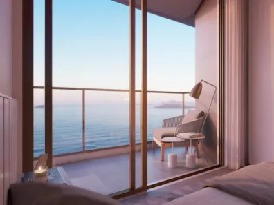 Cobertura com 3 Quartos à venda, 125m² no Centro, Balneário Piçarras