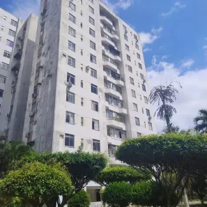 Apartamento com 4 Quartos à venda, 94m² no Imbuí, Salvador