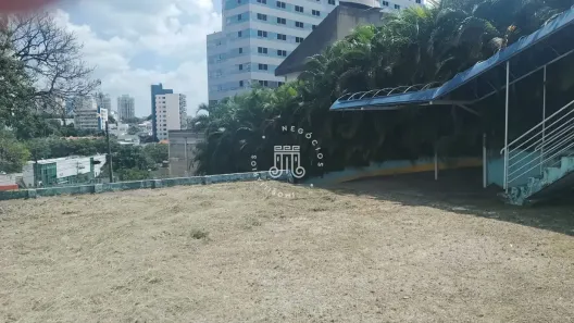 à venda, 500m² no Chácara Urbana, Jundiaí
