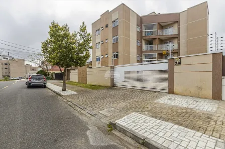 Apartamento com 2 Quartos à venda, 55m² no Pedro Moro, São José dos Pinhais