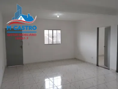 Apartamento com 2 Quartos para alugar, 37m² no Jardim Leônidas Moreira, São Paulo