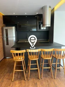 Apartamento com 1 Quarto à venda, 73m² no Vila Nova Conceição, São Paulo