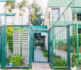 Apartamento com 1 Quarto à venda, 44m² no Santana, Porto Alegre