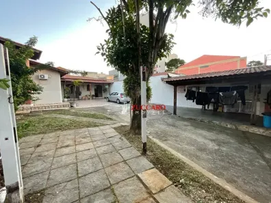 Casa com 3 Quartos à venda, 192m² no Vila São Jorge, Guarulhos
