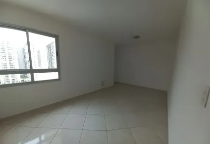 Apartamento com 2 Quartos para alugar, 55m² no Jardim Esplanada, São José dos Campos