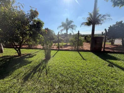 Lote/Terreno à venda, 994m² no Núcleo Urbano Parque Ana Helena, Jaguariúna