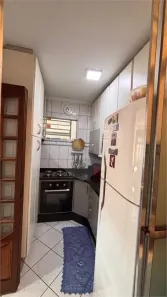 Apartamento com 3 Quartos à venda, 50m² no Jardim Santa Terezinha (Zona Leste), São Paulo