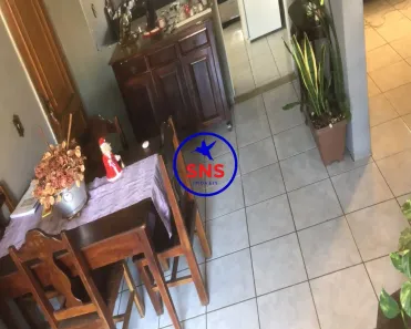 Apartamento com 2 Quartos à venda, 45m² no Vila Industrial, Campinas