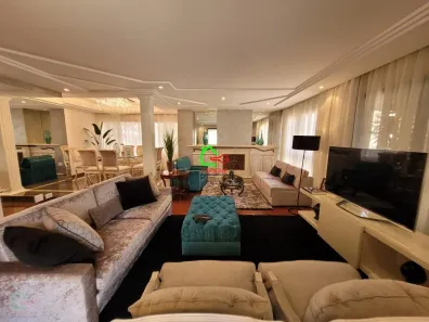 Apartamento com 3 Quartos à venda, 170m² no Jardim Avelino, São Paulo