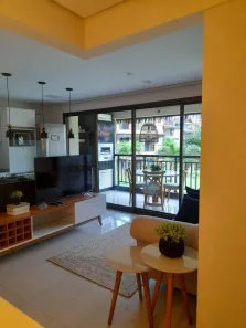 Apartamento com 3 Quartos à venda, 82m² no Aquiraz, Aquiraz