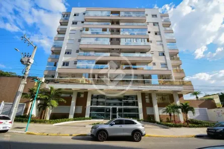 Apartamento com 3 Quartos à venda, 85m² no Córrego Grande, Florianópolis