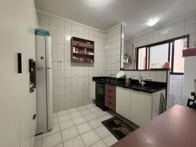 Apartamento com 3 Quartos à venda, 74m² no Aviação, Praia Grande