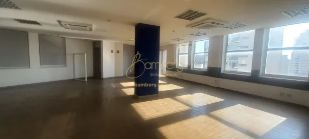 Sala Comercial para alugar, 480m² no República, São Paulo