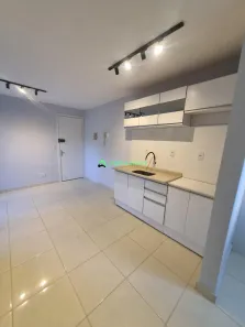 Apartamento com 2 Quartos à venda, 44m² no Olaria, Canoas