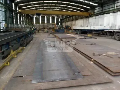 Sala Comercial à venda, 3500m² no Oásis Paulista, Rio Grande da Serra