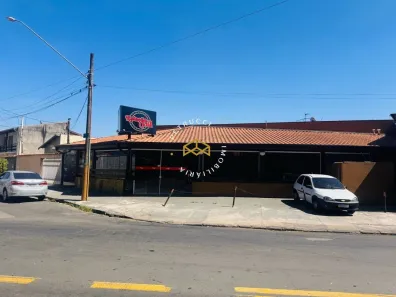 Ponto Comercial à venda, 230m² no Jardim Aires da Costa, Campinas