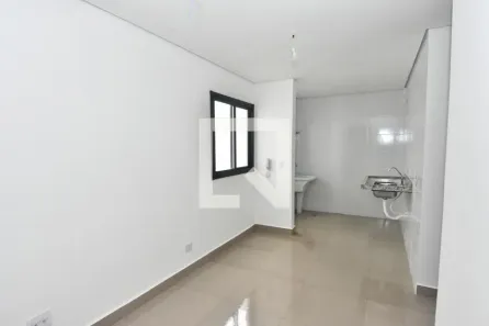 Apartamento com 2 Quartos à venda, 37m² no Vila Carrão, São Paulo