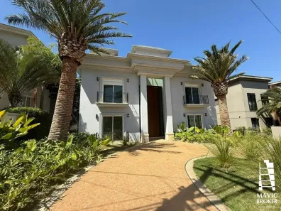 Casa de Condomínio com 7 Quartos à venda, 2100m² no Tamboré, Santana de Parnaíba