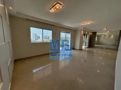 Apartamento com 4 Quartos à venda, 170m² no Santo Amaro, São Paulo