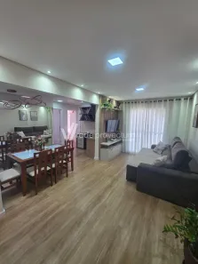 Apartamento com 3 Quartos à venda, 80m² no Jardim Nova Europa, Campinas
