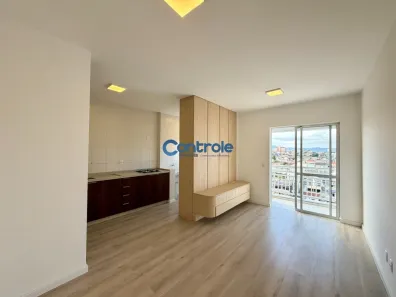 Apartamento com 2 Quartos à venda, 61m² no Capoeiras, Florianópolis
