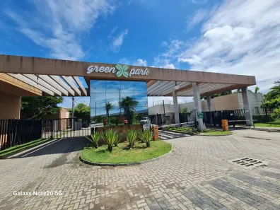 Apartamento com 2 Quartos para alugar, 46m² no Jardins, São Gonçalo do Amarante