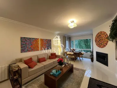Apartamento com 3 Quartos à venda, 162m² no Centro, Gramado