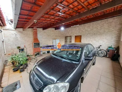 Casa com 2 Quartos à venda, 62m² no Santa Mônica, Belo Horizonte
