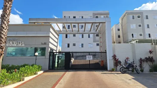 Apartamento com 2 Quartos à venda, 47m² no Colinas, Londrina