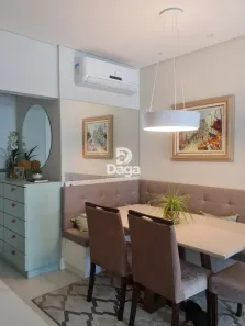 Apartamento com 2 Quartos à venda, 120m² no João Paulo, Florianópolis
