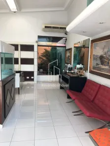 Prédio Comercial à venda, 190m² no Aclimação, São Paulo