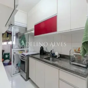 Apartamento com 2 Quartos à venda, 52m² no Bela Vista, São Paulo