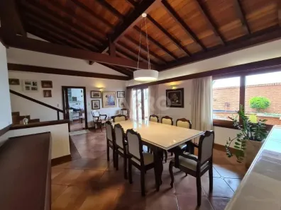 Casa com 3 Quartos à venda, 279m² no Jardim Paulista, Bauru