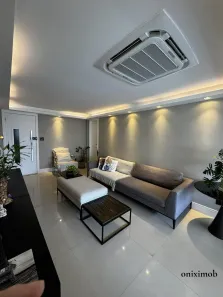 Apartamento com 2 Quartos à venda, 89m² no Pituaçu, Salvador