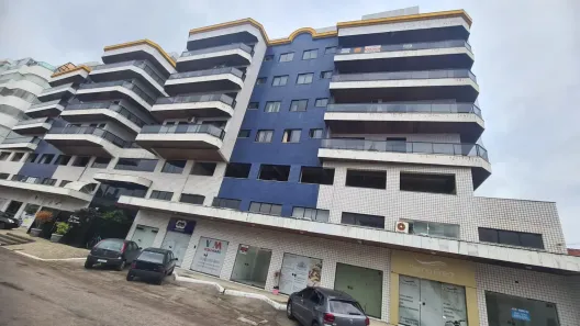 Apartamento com 2 Quartos à venda, 123m² no Braga, Cabo Frio