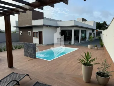 Casa com 3 Quartos à venda, 350m² no Fortaleza Alta, Blumenau