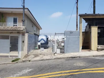 Sobrado com 1 Quarto à venda, 60m² no Santo Antônio, Osasco