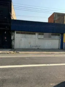 Galpão/Depósito/Armazém à venda, 150m² no Campos Elíseos, São Paulo