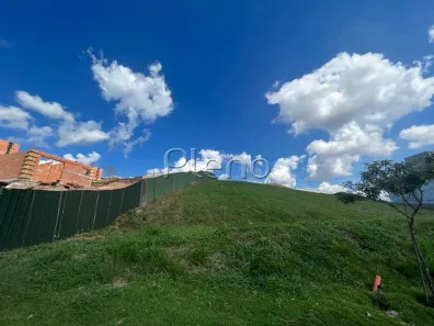 Lote/Terreno à venda, 830m² no Residencial Jatibela, Campinas