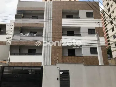 Apartamento com 2 Quartos à venda, 68m² no Vila Assunção, Santo André