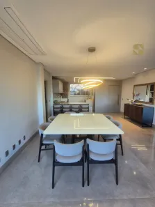 Apartamento com 3 Quartos à venda, 180m² no Quilombo, Cuiabá