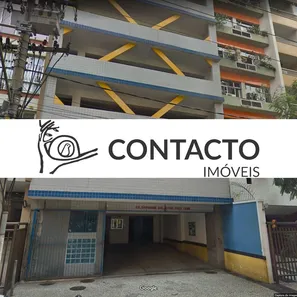  à venda, 20m² no Icaraí, Niterói