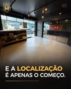 Ponto Comercial para alugar, 250m² no Boqueirão, Praia Grande