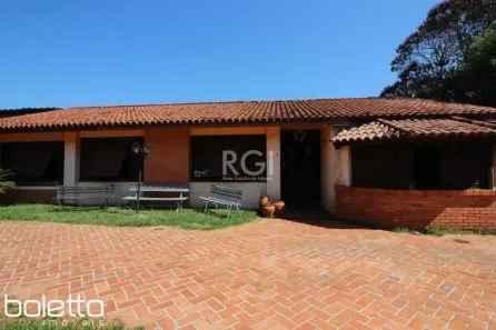 Casa com 5 Quartos para alugar, 957m² no Vila Assunção, Porto Alegre