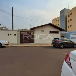 Casa com 4 Quartos à venda, 264m² no Jardim Paraíso, São Carlos